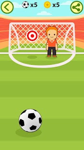 How to get Football Game Simulator 1.0 apk for bluestacks