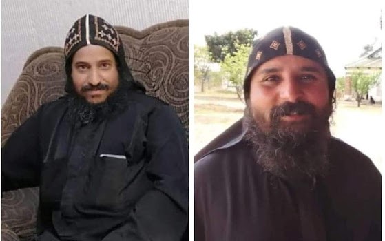 Three Egyptian Coptic Orthodox Church monks were found dead with stab wounds at a monastery in Cullinan on Tuesday.