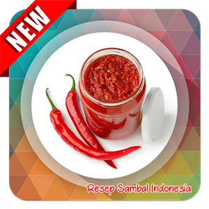 Download Resep Sambal Indonesia For PC Windows and Mac