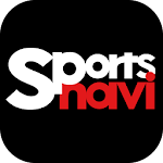 スポーツナビ‐野球/サッカー/テニスなど速報、ニュースが満載 Apk
