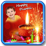 Diwali Photo Frames new Apk