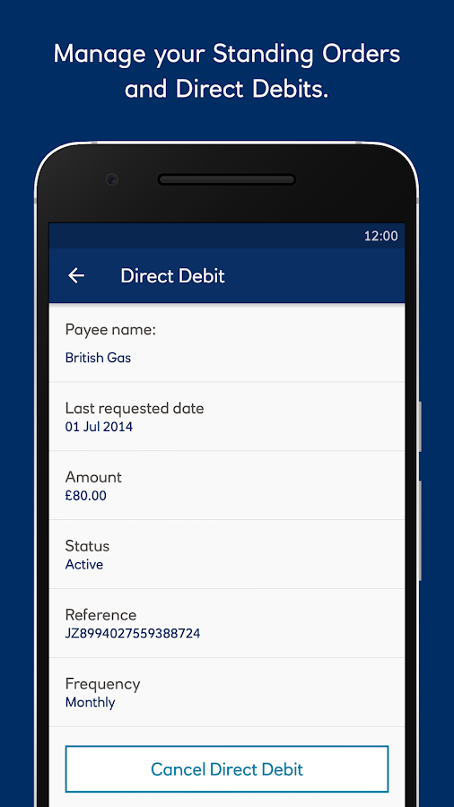    Royal Bank, RBS- screenshot  