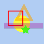 Geometric Shapes for Children Apk