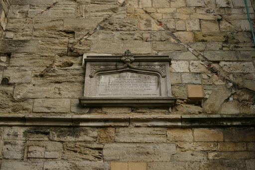 Holyrood Church (or Holy Rood Church) was one of the original five churches serving the old walled town of Southampton. Built in 1320, the church was destroyed by bombing, during the blitz, on...