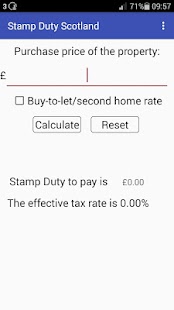 How to mod Scottish Stamp Duty Calculator 1.6.20091743 apk for pc