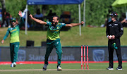 Proteas spin bowler Imran Tahir was at his T20 best as the Proteas claimed a victory over northern neighbours Zimbabwe in East London on Tuesday.
