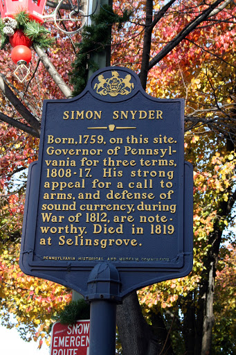 From the Flickr group Historical Markers, photo by crazysanman.history, full page.License is Attribution-NonCommercial License