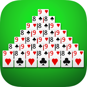 Download Pyramid Solitaire For PC Windows and Mac