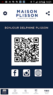 How to install La Maison Plisson patch 2.0.1 apk for android