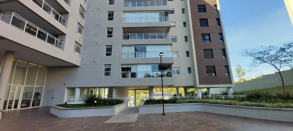 Apartamentos à venda Itu Novo Centro