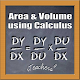 Download Area and Volume Using Calculus For PC Windows and Mac 1.0