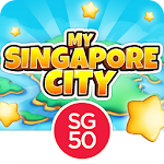 My Singapore City Apk