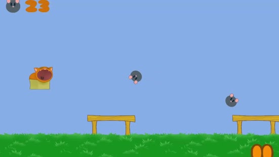 How to install Bad Kitty Jump: Cat Box Run patch 0.1 apk for laptop