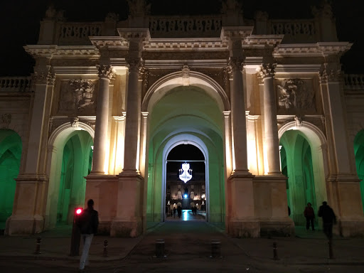 Arc Héré