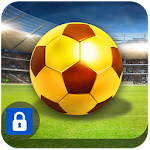 AppLock Theme Football Apk