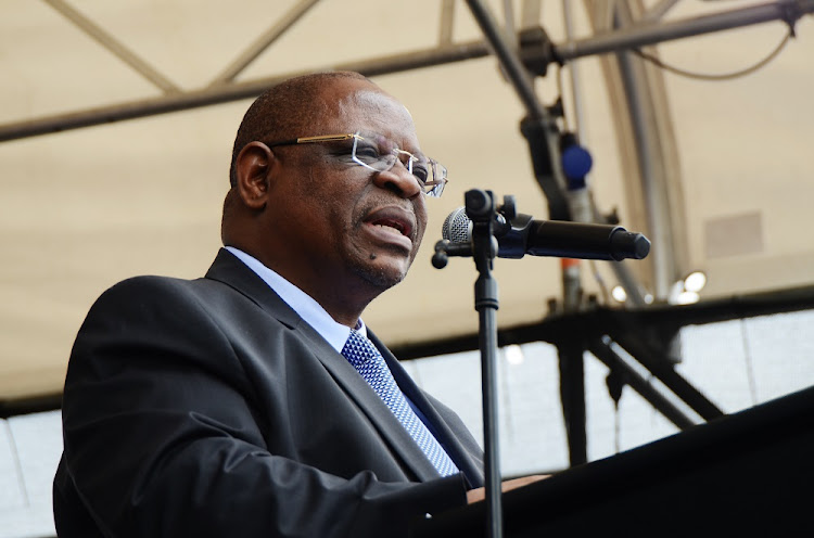 Parliament hands over state capture evidence to Zondo inquiry.