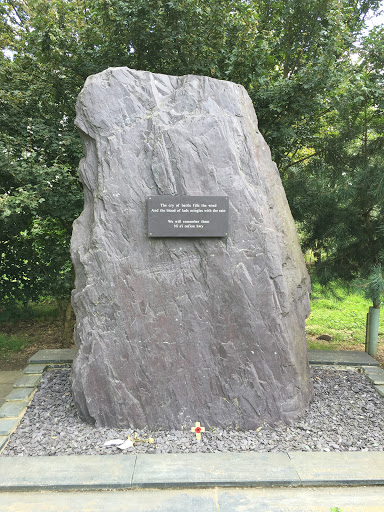 Remembrance Stone