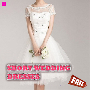 Download Short Wedding Dresses For PC Windows and Mac