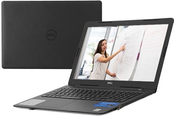 Laptop Dell Vostro 3590 V3590A 15.6" (i5/4GB/1TB)