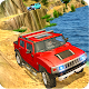 Download OffRoad Hilux Jeep Adventure Truck:Mountain Drive For PC Windows and Mac 1.0.1