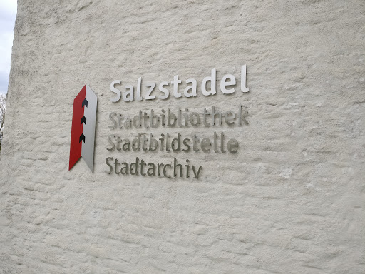 Salzstadl