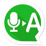 Textr - Voice Message to Text Apk