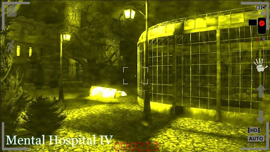   Mental Hospital IV- screenshot thumbnail   