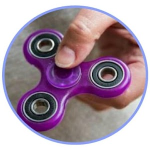 Download Real Fidget Spinner For PC Windows and Mac