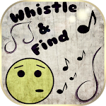 Whistle & Find - Phone Finder Apk