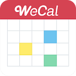 WeCal - Smart Calendar+Weather Apk