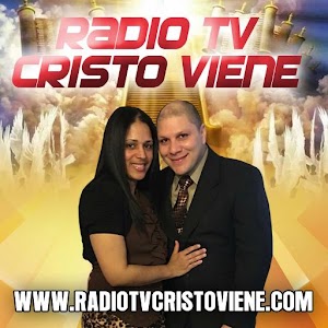 Download Radio TV Cristo Viene For PC Windows and Mac