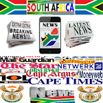 SOUTH AFRICA NEWSPAPERS Apk