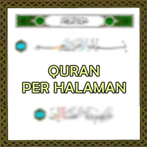 Download Quran Tajwid per Halaman For PC Windows and Mac