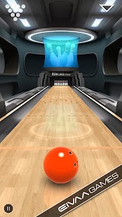   Bowling 3D Extreme Plus- screenshot thumbnail   