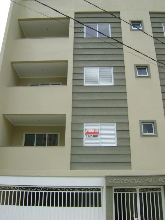 Apartamentos à venda Conjunto Guanabara