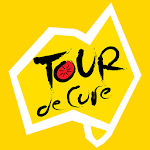 Tour de Cure on Tour Itinerary Apk