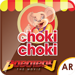 Choki-Choki AR Boboiboy Apk