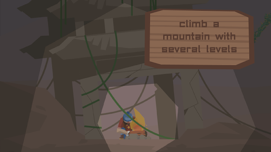   Climb! A Mountain in Your Pocket- screenshot thumbnail   