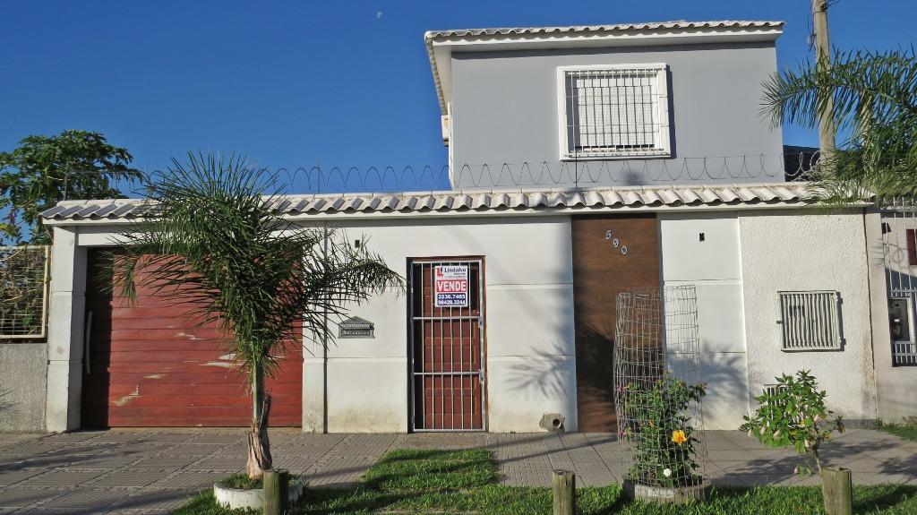 Casas à venda Parque Residencial Coelho