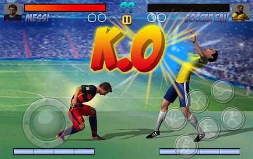 How to get Football Fight Soccer Punch 1.0.2 unlimited apk for pc