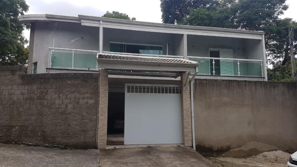 Casa à venda, 172 m² por R$ 710.000,00 - Chácara Pai Jacó - Jundiaí/SP