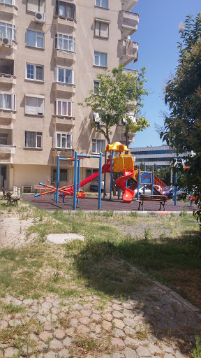 Köşe Park