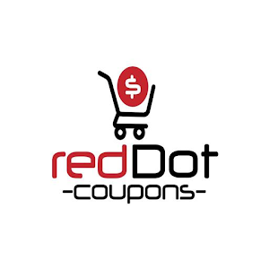 Download Red Dot Coupons For PC Windows and Mac