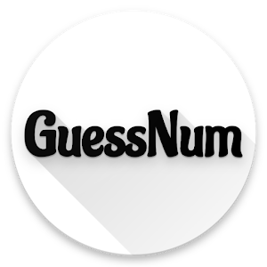 Download GuessNum For PC Windows and Mac