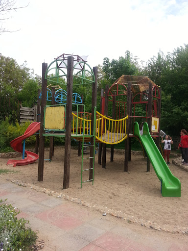 Park İsperih