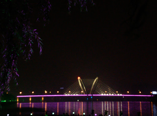 三好桥 | Sanhao Bridge