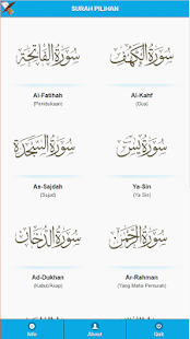 How to mod Surah Pilihan Lite Lite unlimited apk for laptop
