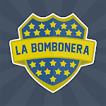 La Bombonera Boca Juniors Fans Apk