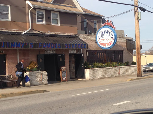 Jimmy's Famous Seafood