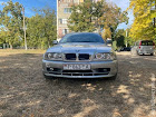 продам авто BMW 318 3er Coupe (E46)